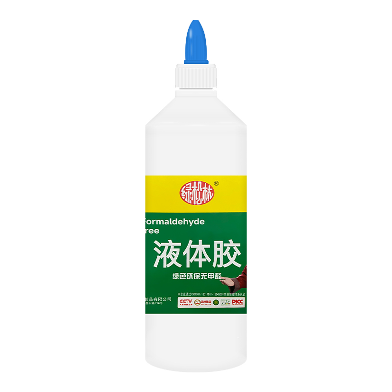 瓶装-液体胶