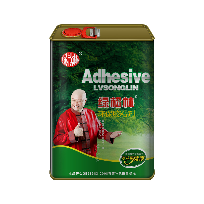 万能胶