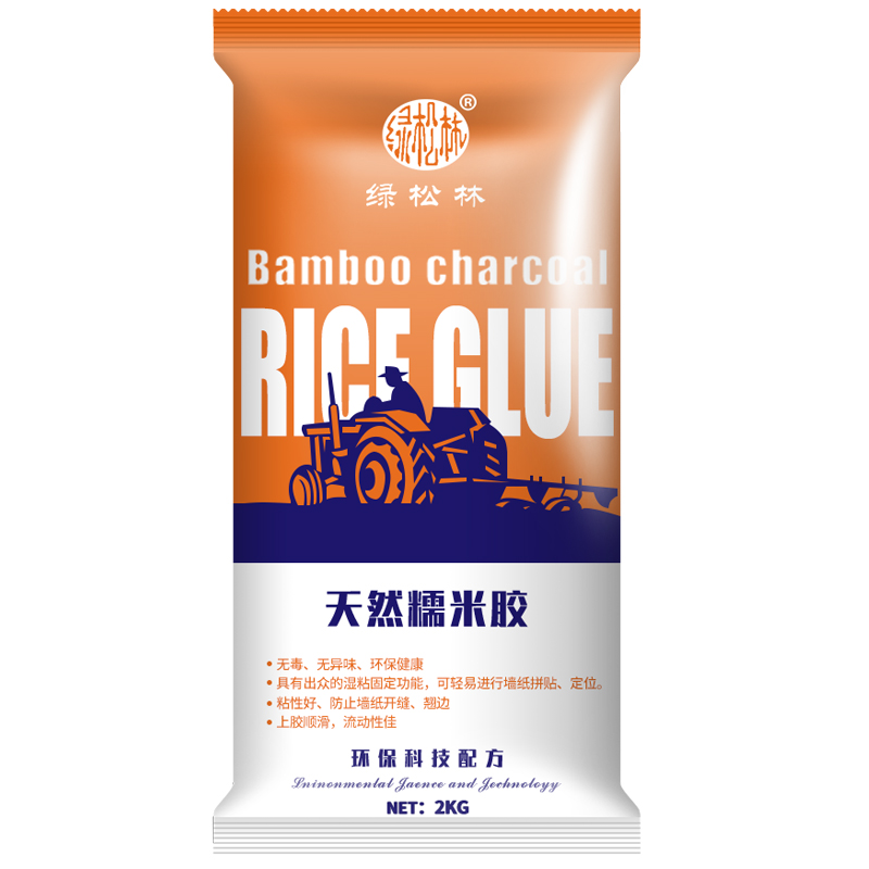 2kg糯米胶