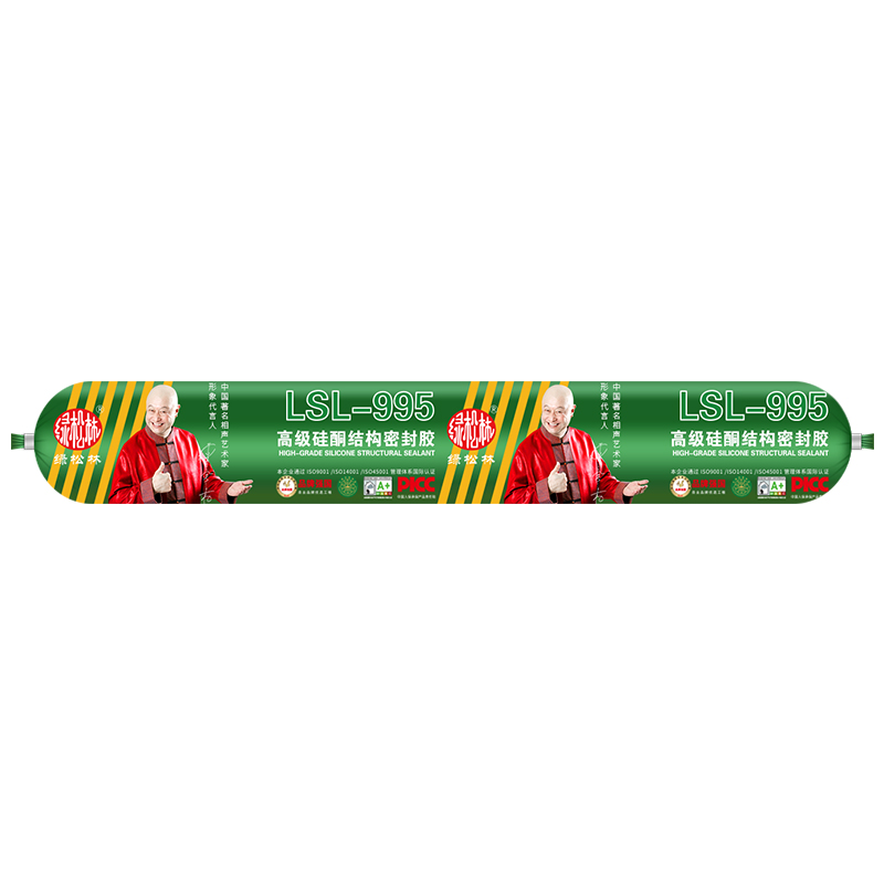 结构胶1年