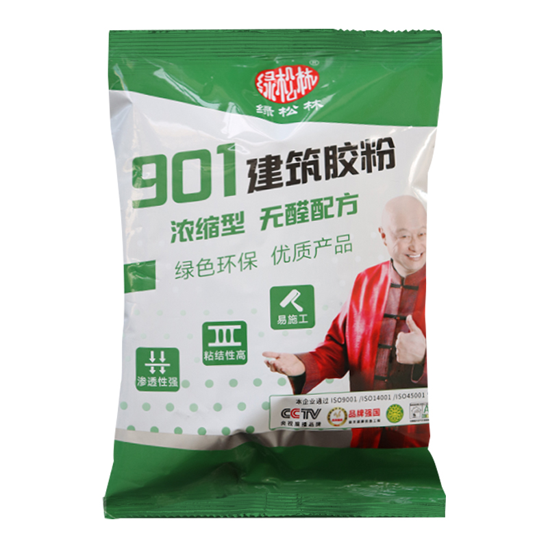 901胶粉